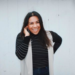 Meet your Posher, Manuela